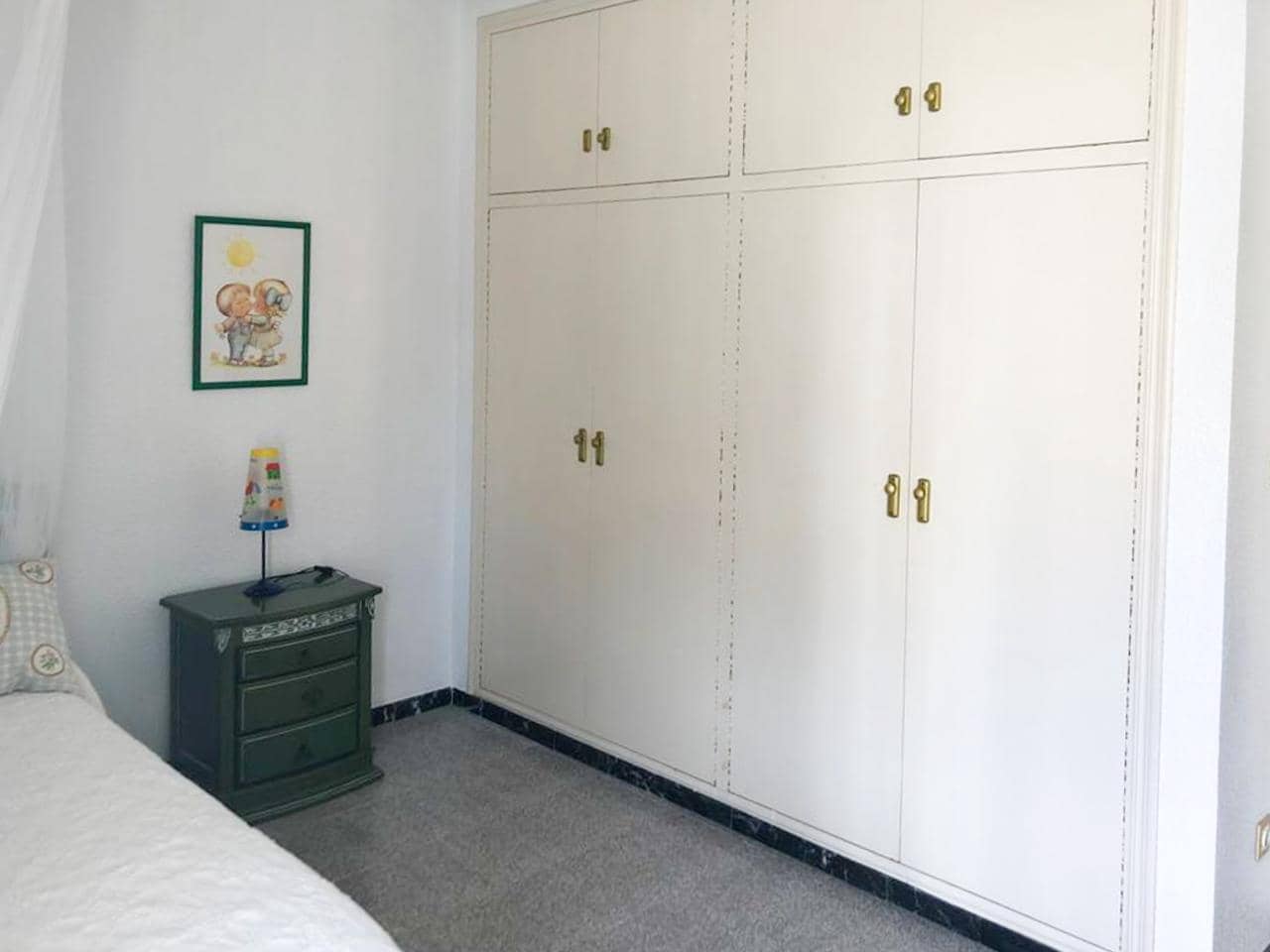 3 soveværelse Villa til salg i Santa Pola - € 280.000 (Ref: 8607194)