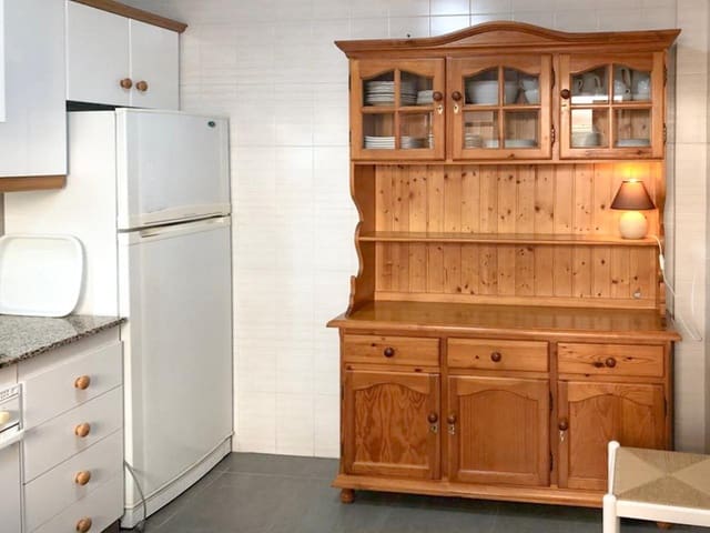 3 soverom Villa til salgs i Calas Santiago Bernabéu, Santa Pola - € 280 000 (Ref: 8607194)