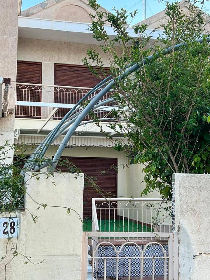 3 soveværelse Villa til salg i Santa Pola - € 280.000 (Ref: 8607194)