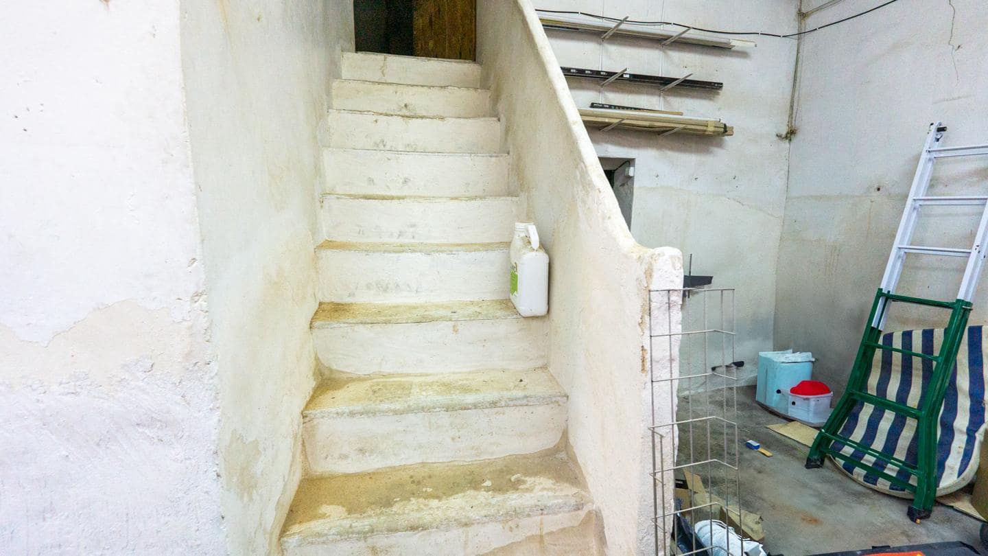 4 soveværelse Villa til salg i Elche / Elx med garage - € 250.000 (Ref: 8626088)