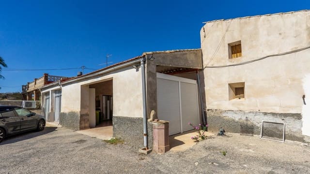 4 soverom Villa til salgs i Arenales del Sol, Elche / Elx med garasje - € 250 000 (Ref: 8626088)