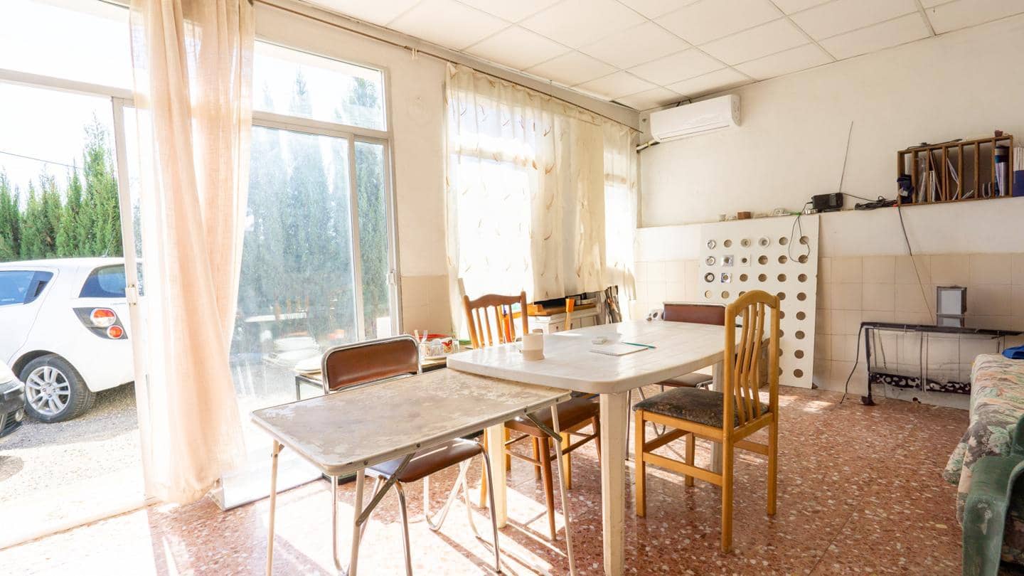 4 soveværelse Villa til salg i Elche / Elx med garage - € 250.000 (Ref: 8626088)