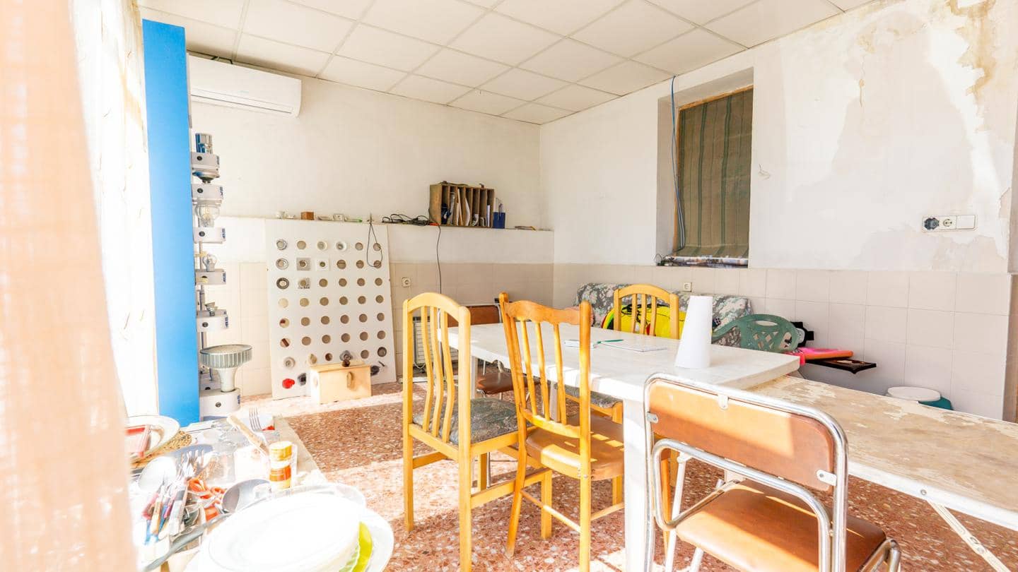 4 soveværelse Villa til salg i Elche / Elx med garage - € 250.000 (Ref: 8626088)