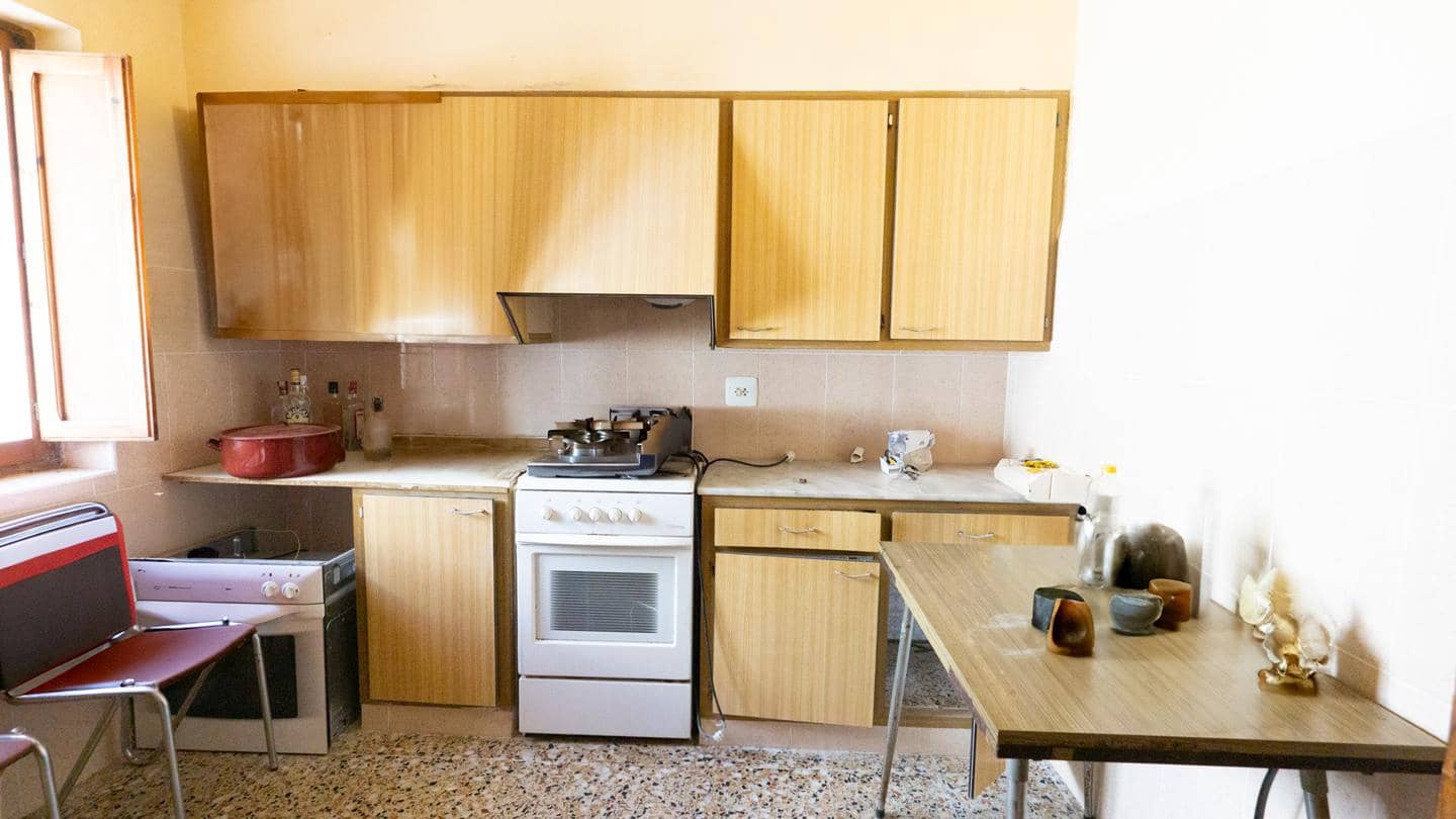 4 soveværelse Villa til salg i Elche / Elx med garage - € 250.000 (Ref: 8626088)