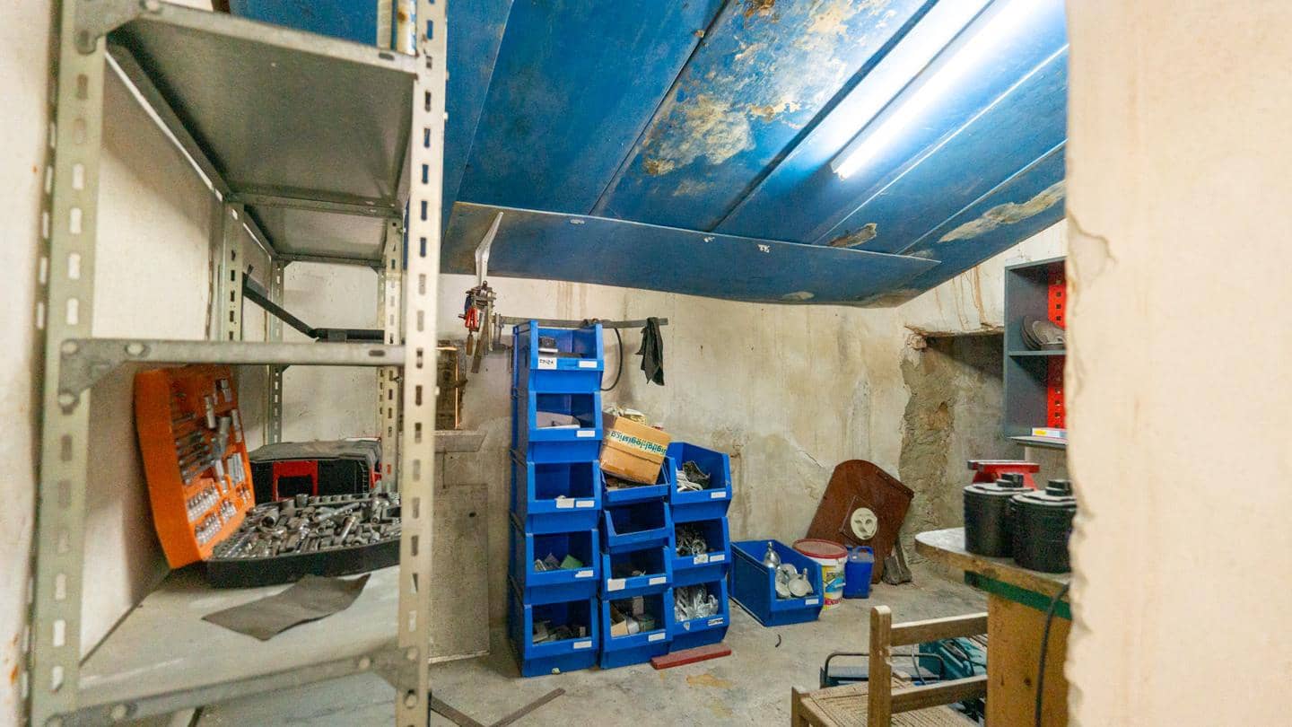 4 soveværelse Villa til salg i Elche / Elx med garage - € 250.000 (Ref: 8626088)