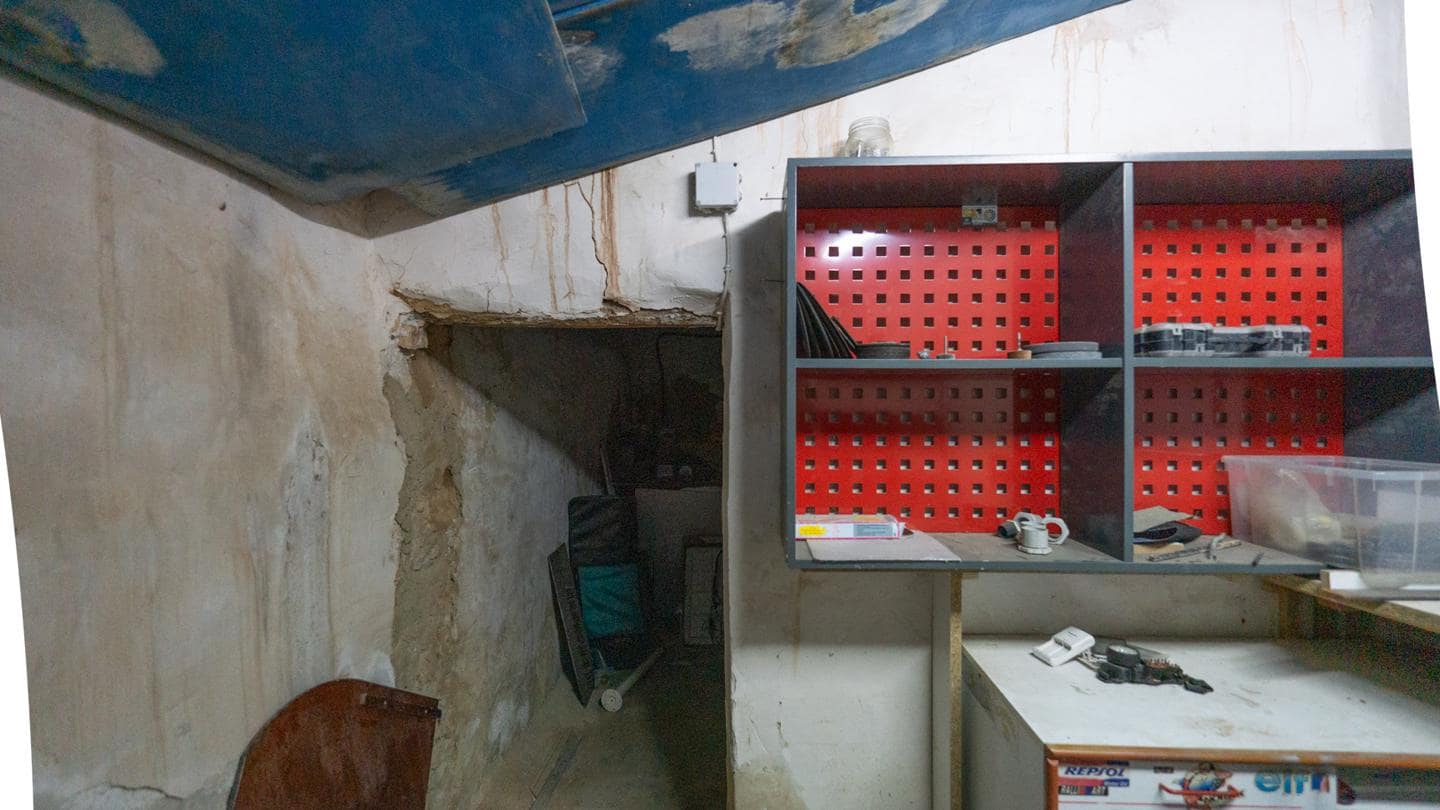 4 soveværelse Villa til salg i Elche / Elx med garage - € 250.000 (Ref: 8626088)