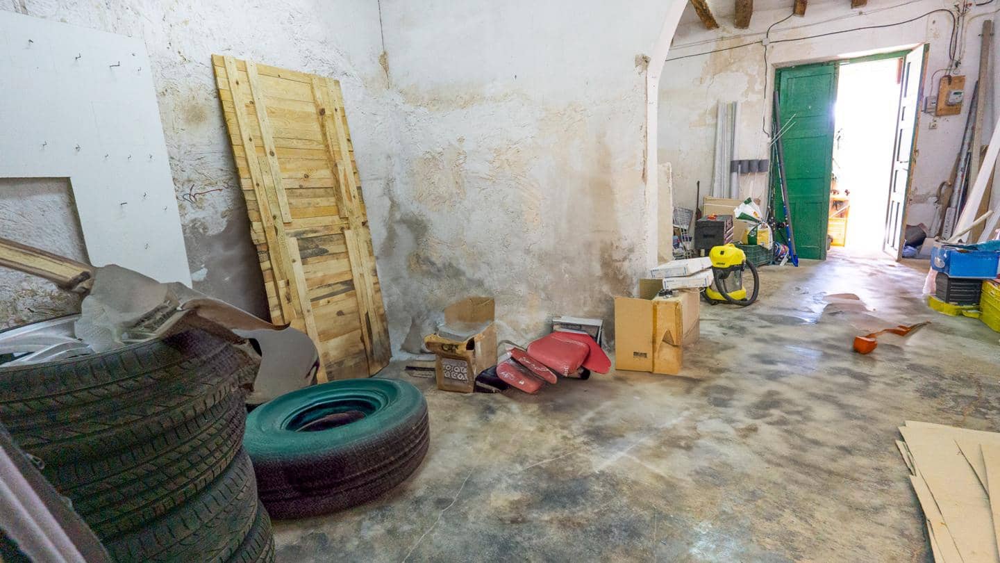 4 soveværelse Villa til salg i Elche / Elx med garage - € 250.000 (Ref: 8626088)