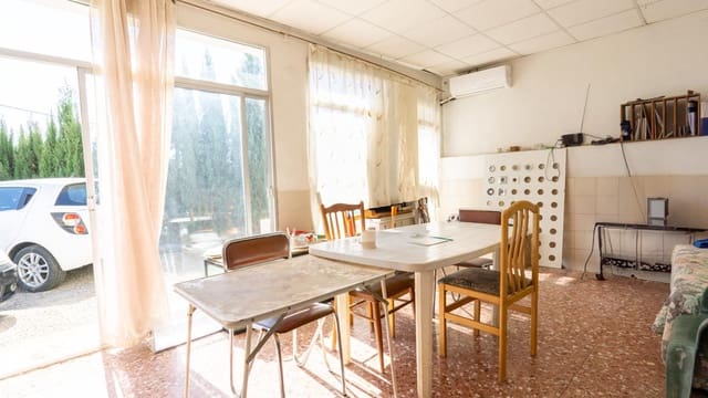 4 soverom Villa til salgs i Arenales del Sol, Elche / Elx med garasje - € 250 000 (Ref: 8626088)