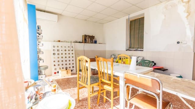 4 soverom Villa til salgs i Arenales del Sol, Elche / Elx med garasje - € 250 000 (Ref: 8626088)