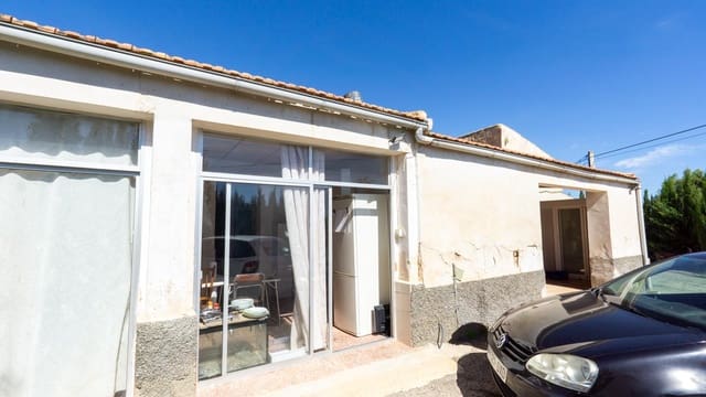 4 soverom Villa til salgs i Arenales del Sol, Elche / Elx med garasje - € 250 000 (Ref: 8626088)