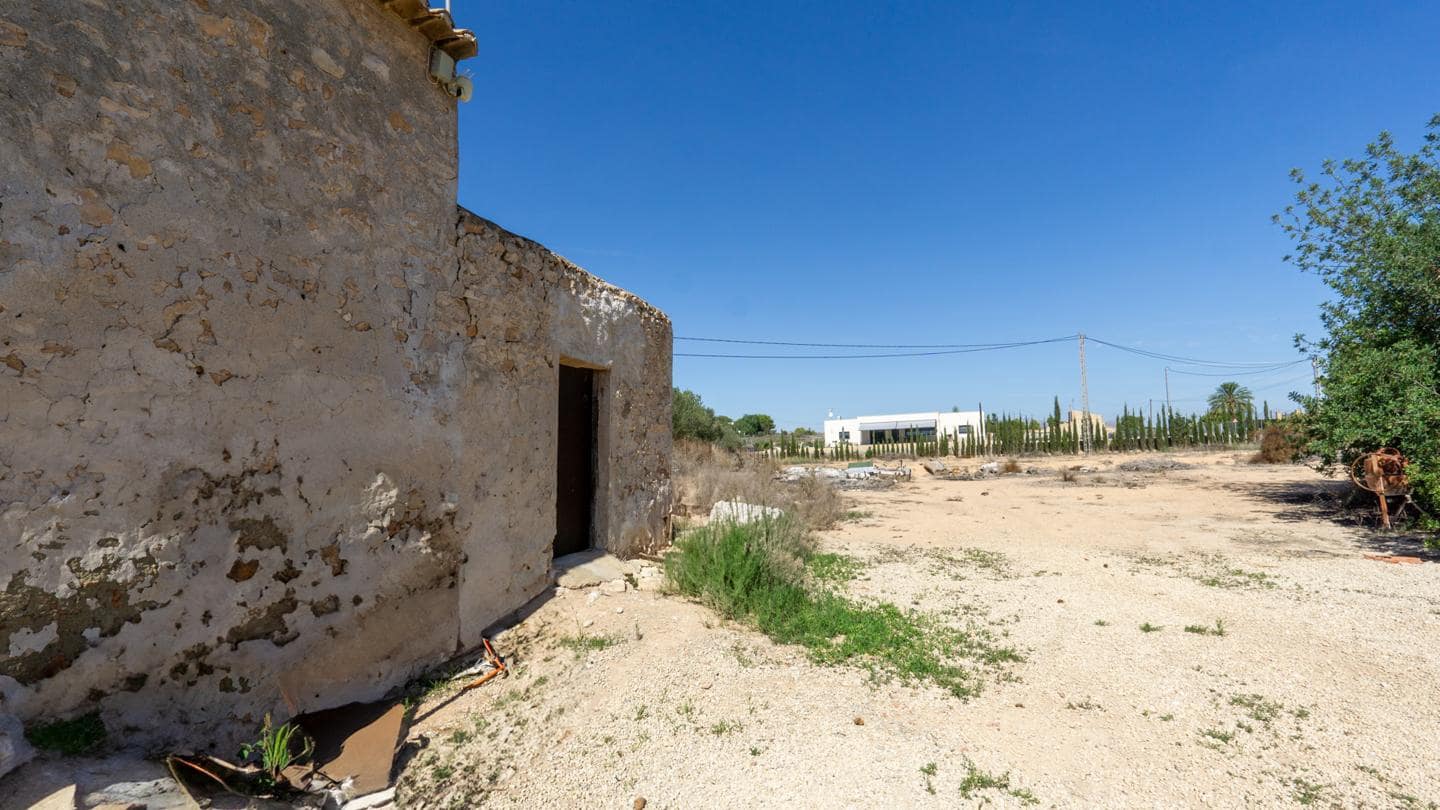 4 soveværelse Villa til salg i Elche / Elx med garage - € 250.000 (Ref: 8626088)