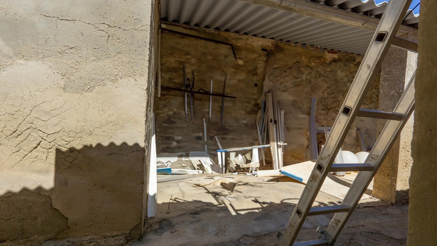 4 soveværelse Villa til salg i Elche / Elx med garage - € 250.000 (Ref: 8626088)