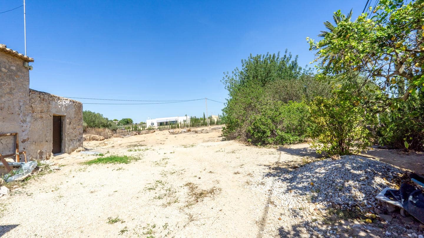 4 soveværelse Villa til salg i Elche / Elx med garage - € 250.000 (Ref: 8626088)