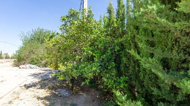 4 soverom Villa til salgs i Arenales del Sol, Elche / Elx med garasje - € 250 000 (Ref: 8626088)