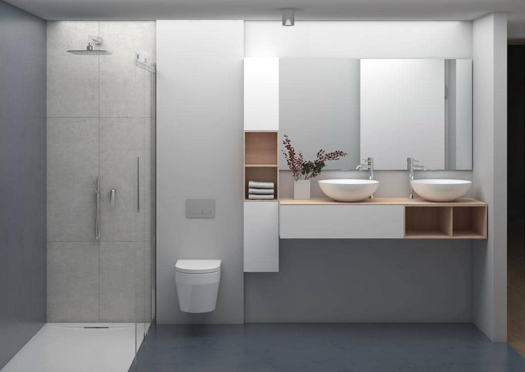 2 soveværelse Lejlighed til salg i Las Bayas med swimmingpool garage - € 190.000 (Ref: 8633639)