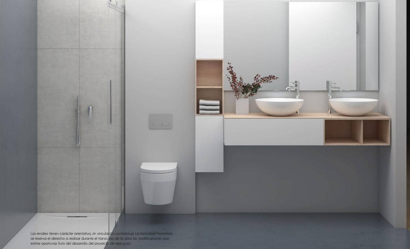 2 soveværelse Lejlighed til salg i Las Bayas med swimmingpool garage - € 190.000 (Ref: 8633639)