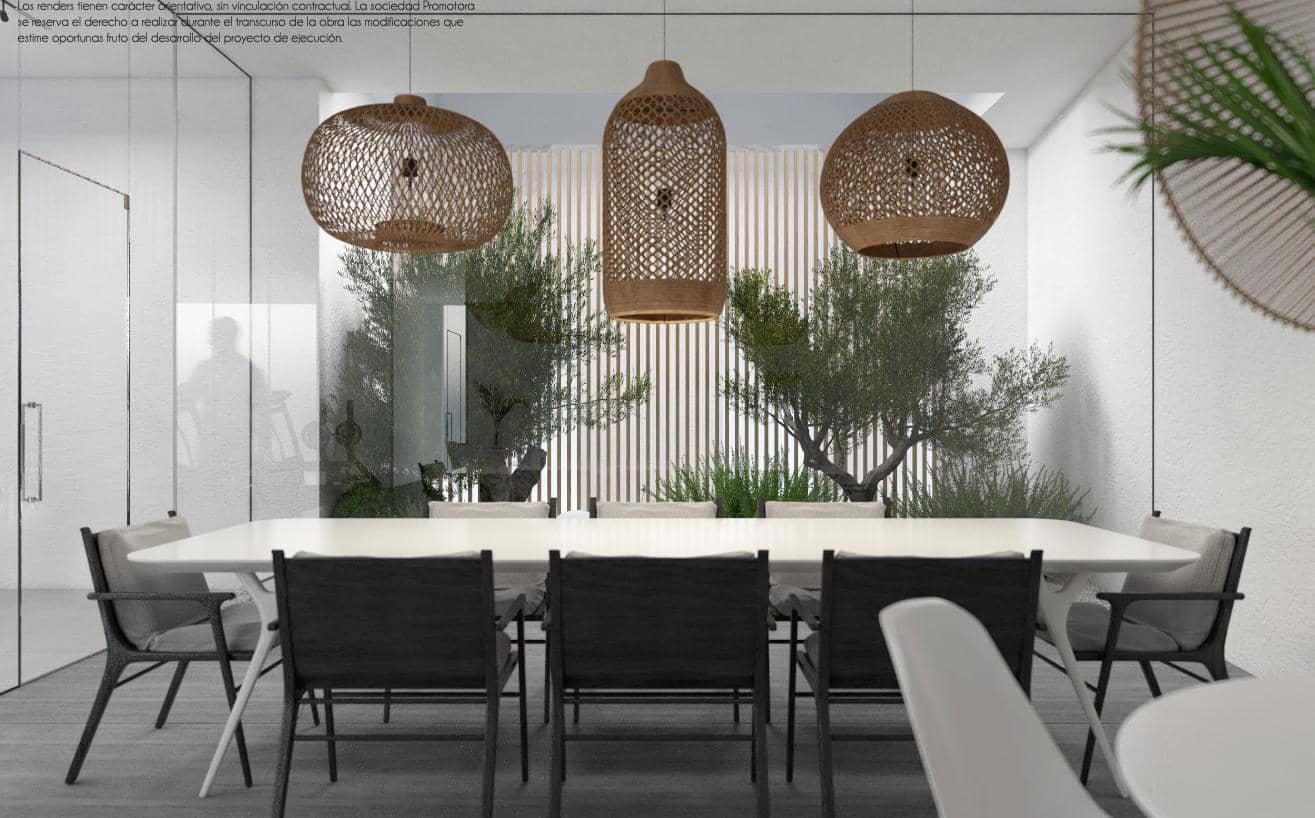 2 soveværelse Lejlighed til salg i Las Bayas med swimmingpool garage - € 190.000 (Ref: 8633639)