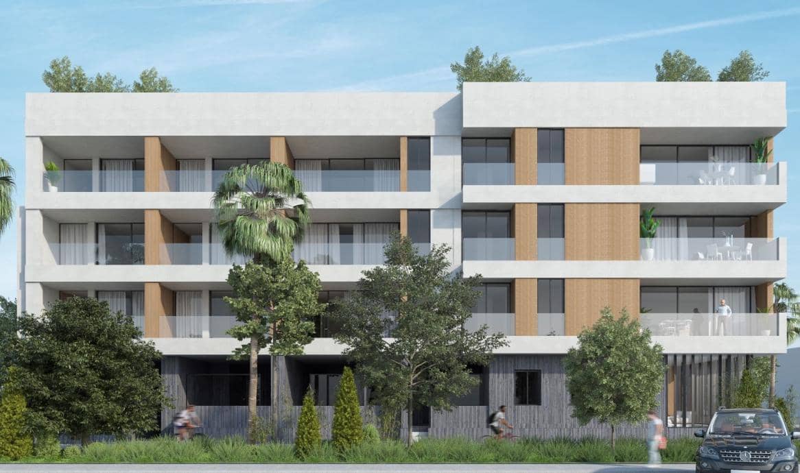 2 soveværelse Lejlighed til salg i Las Bayas med swimmingpool garage - € 190.000 (Ref: 8633639)