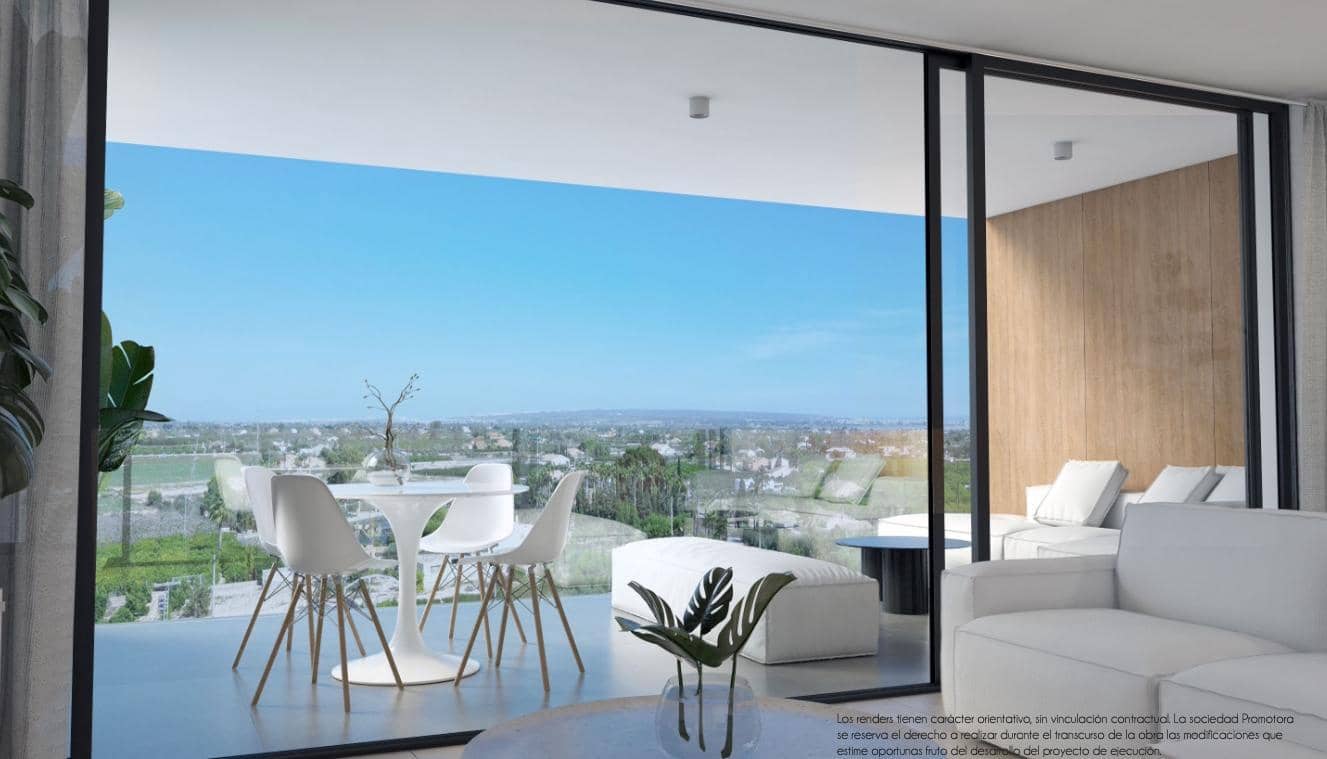 2 soveværelse Lejlighed til salg i Las Bayas med swimmingpool garage - € 190.000 (Ref: 8633639)