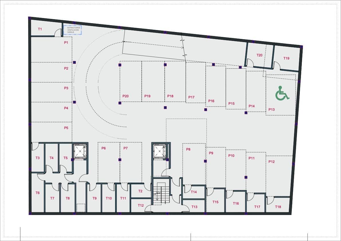 2 soveværelse Lejlighed til salg i Las Bayas med swimmingpool garage - € 190.000 (Ref: 8633639)