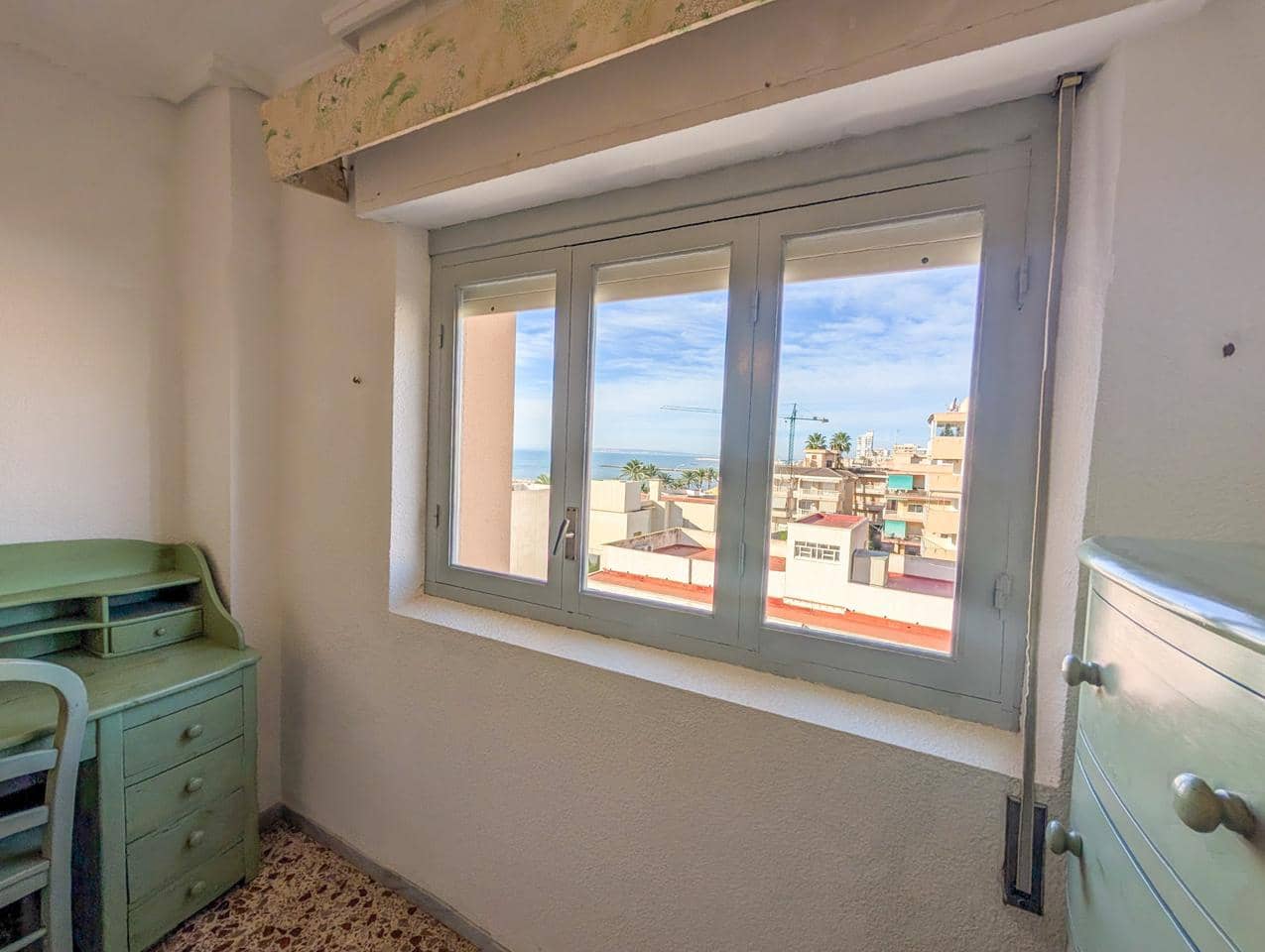 4 slaapkamer Flat te koop in Santa Pola met garage - € 829.000 (Ref: 8670733)