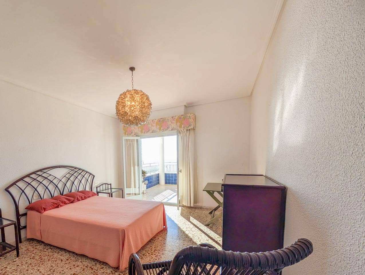 4 slaapkamer Flat te koop in Santa Pola met garage - € 829.000 (Ref: 8670733)