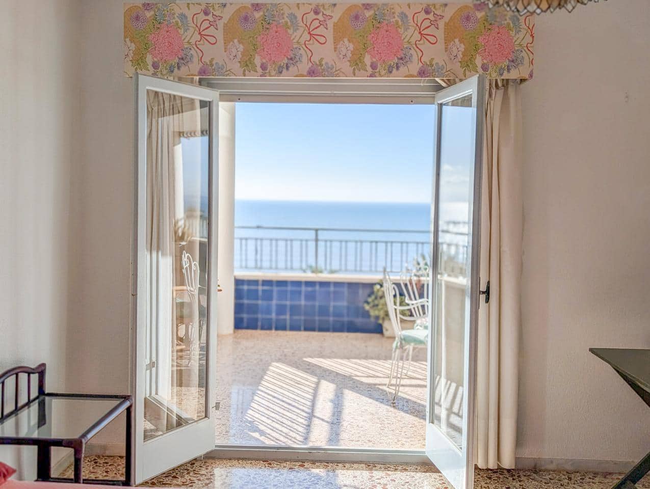 4 slaapkamer Flat te koop in Santa Pola met garage - € 829.000 (Ref: 8670733)