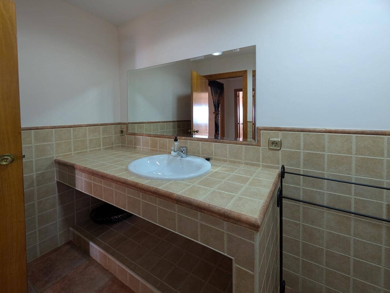 4 slaapkamer Flat te koop in Santa Pola met garage - € 829.000 (Ref: 8670733)