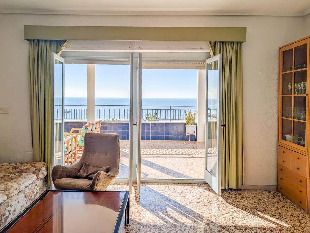 4 slaapkamer Flat te koop in Santa Pola met garage - € 829.000 (Ref: 8670733)