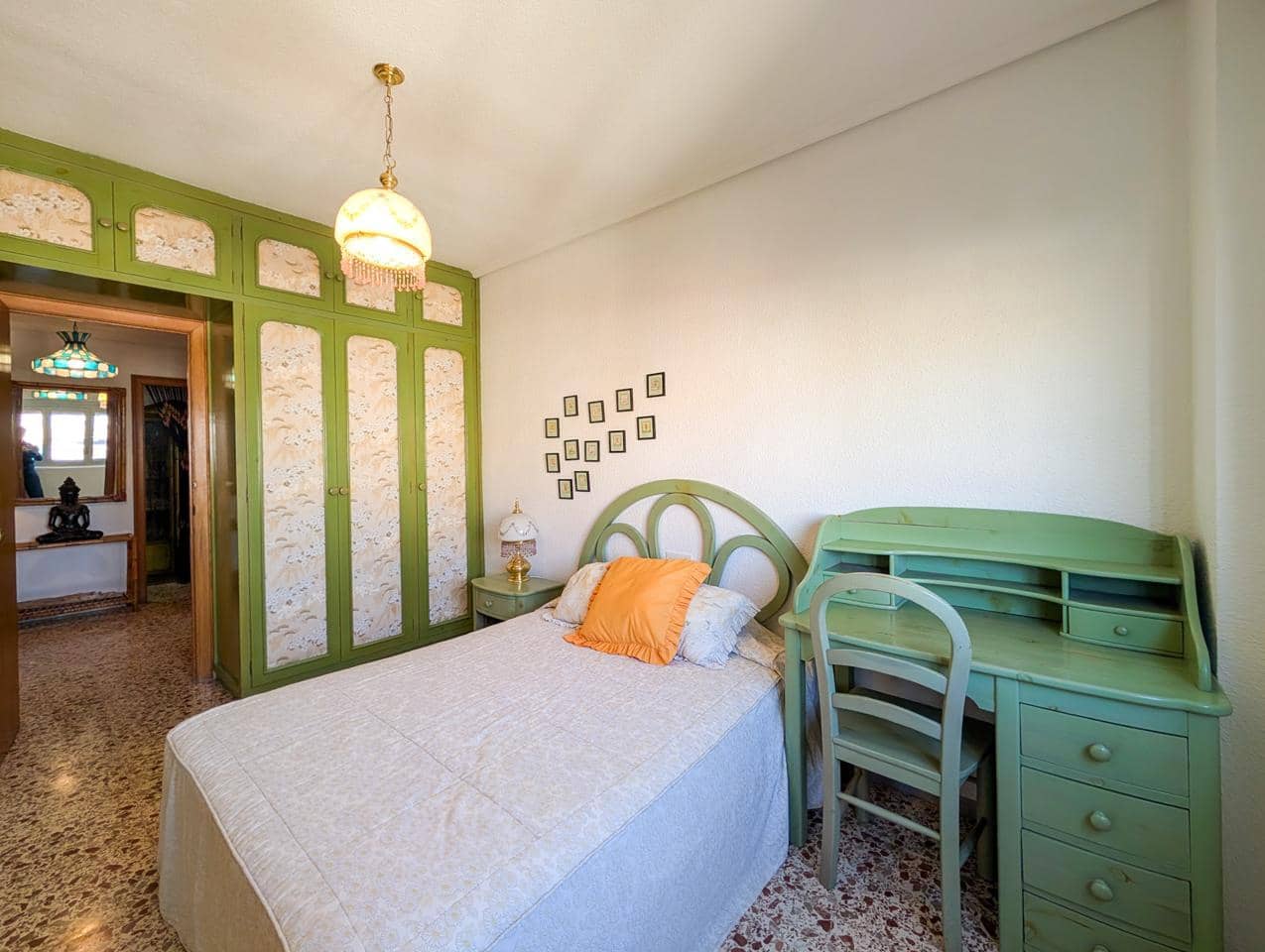 4 slaapkamer Flat te koop in Santa Pola met garage - € 829.000 (Ref: 8670733)