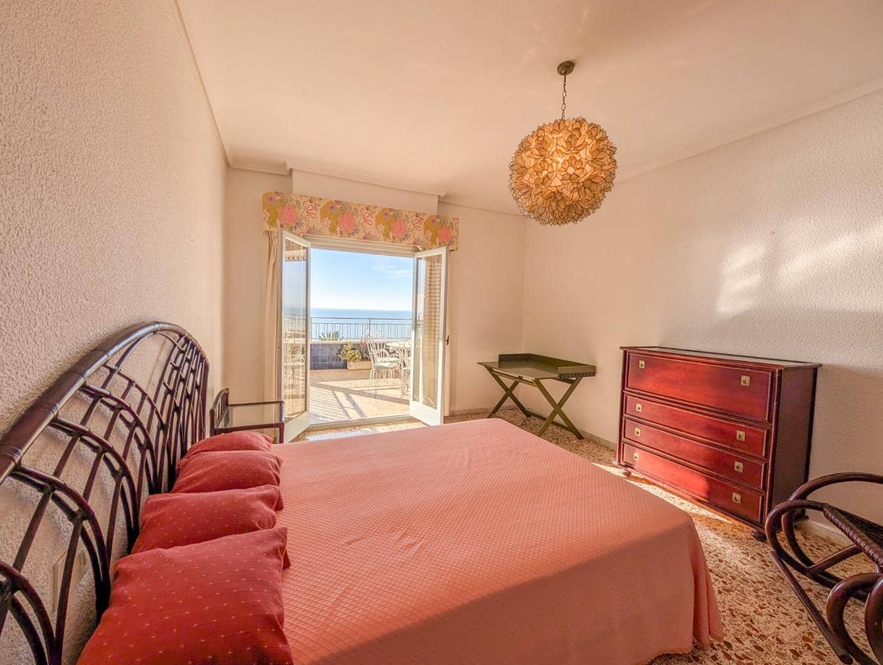 4 slaapkamer Flat te koop in Santa Pola met garage - € 829.000 (Ref: 8670733)