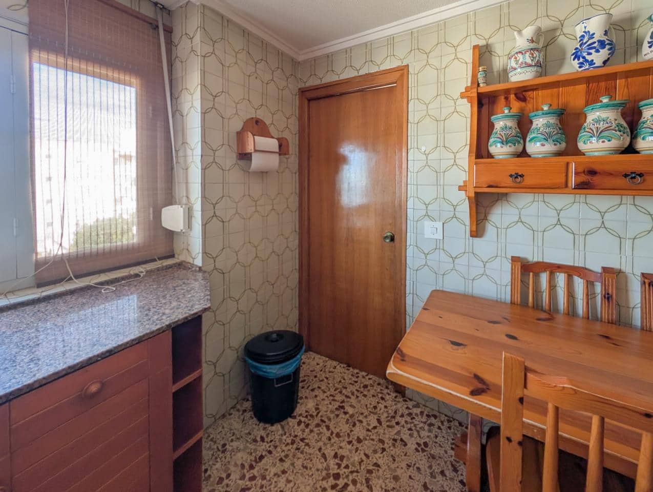 4 slaapkamer Flat te koop in Santa Pola met garage - € 829.000 (Ref: 8670733)