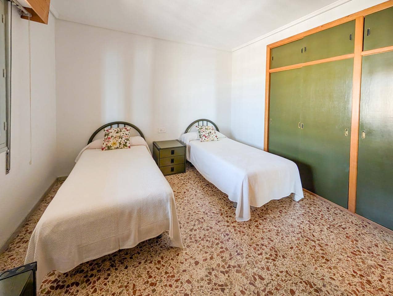 4 slaapkamer Flat te koop in Santa Pola met garage - € 829.000 (Ref: 8670733)