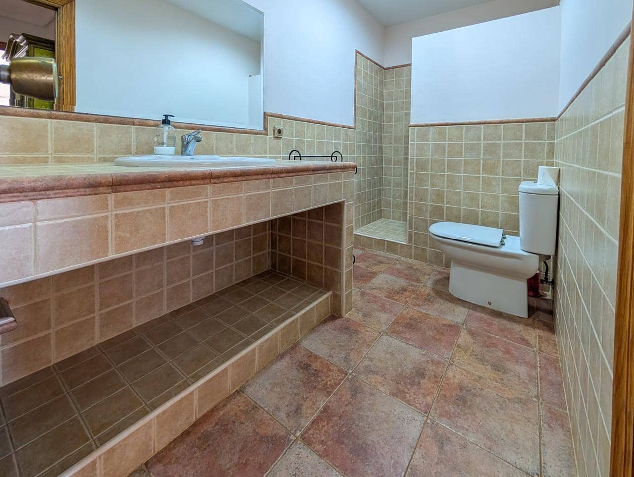 4 slaapkamer Flat te koop in Santa Pola met garage - € 829.000 (Ref: 8670733)