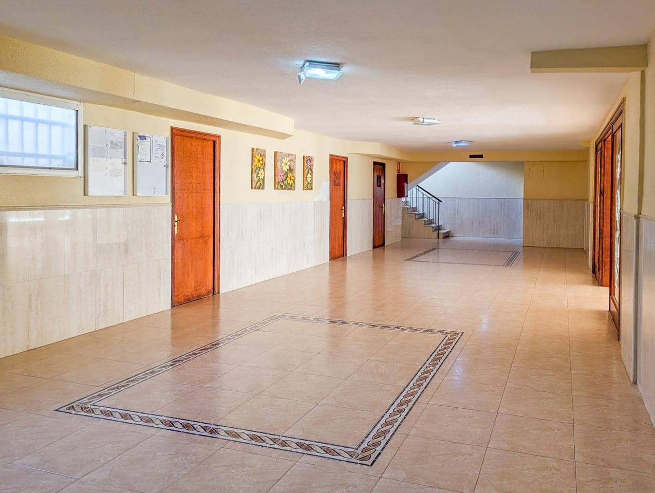 4 slaapkamer Flat te koop in Santa Pola met garage - € 829.000 (Ref: 8670733)