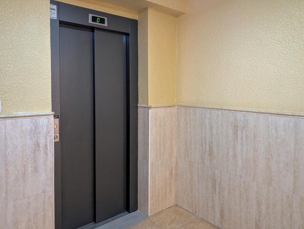 4 slaapkamer Flat te koop in Santa Pola met garage - € 829.000 (Ref: 8670733)