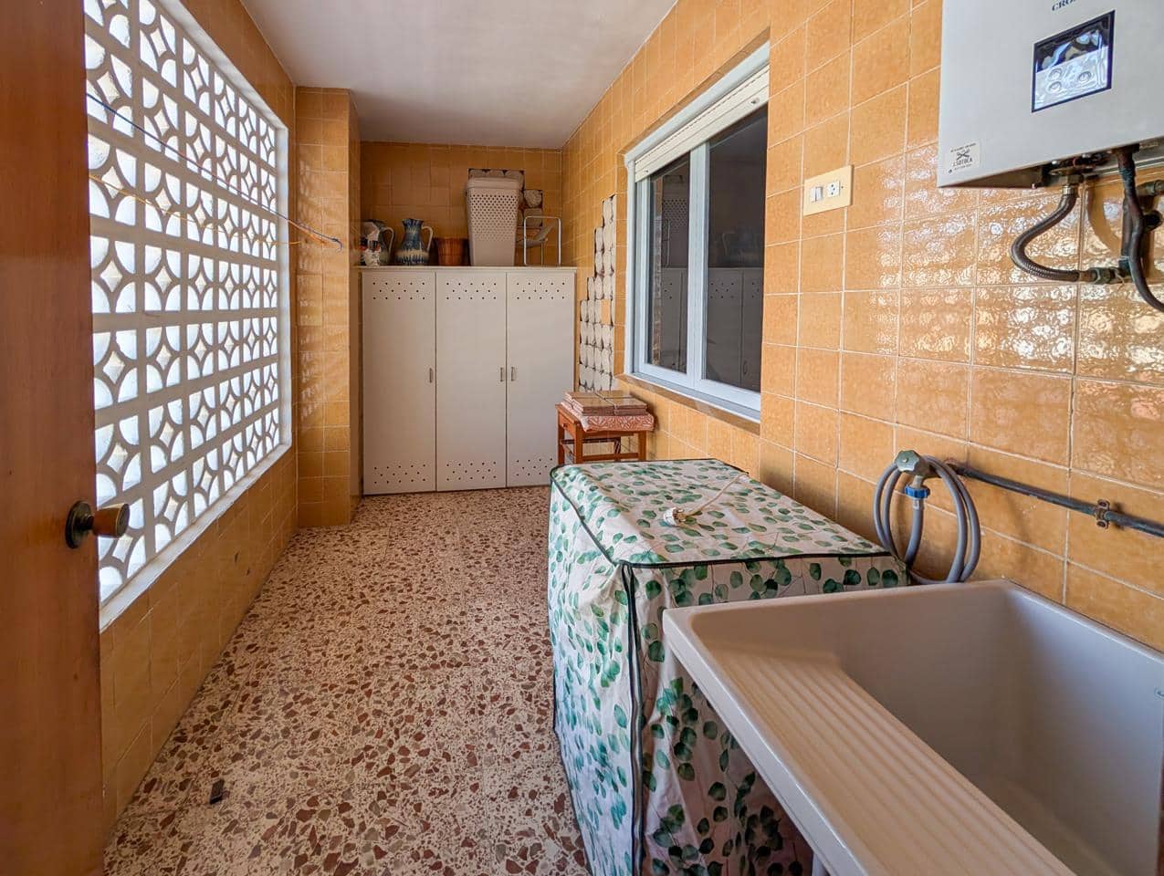 4 slaapkamer Flat te koop in Santa Pola met garage - € 829.000 (Ref: 8670733)