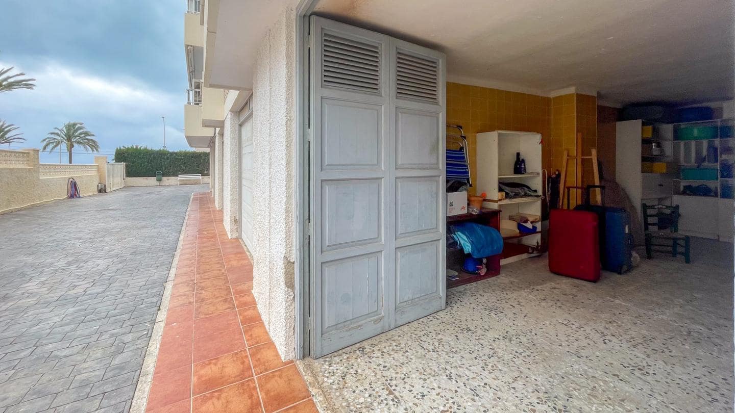 4 slaapkamer Flat te koop in Santa Pola met garage - € 829.000 (Ref: 8670733)