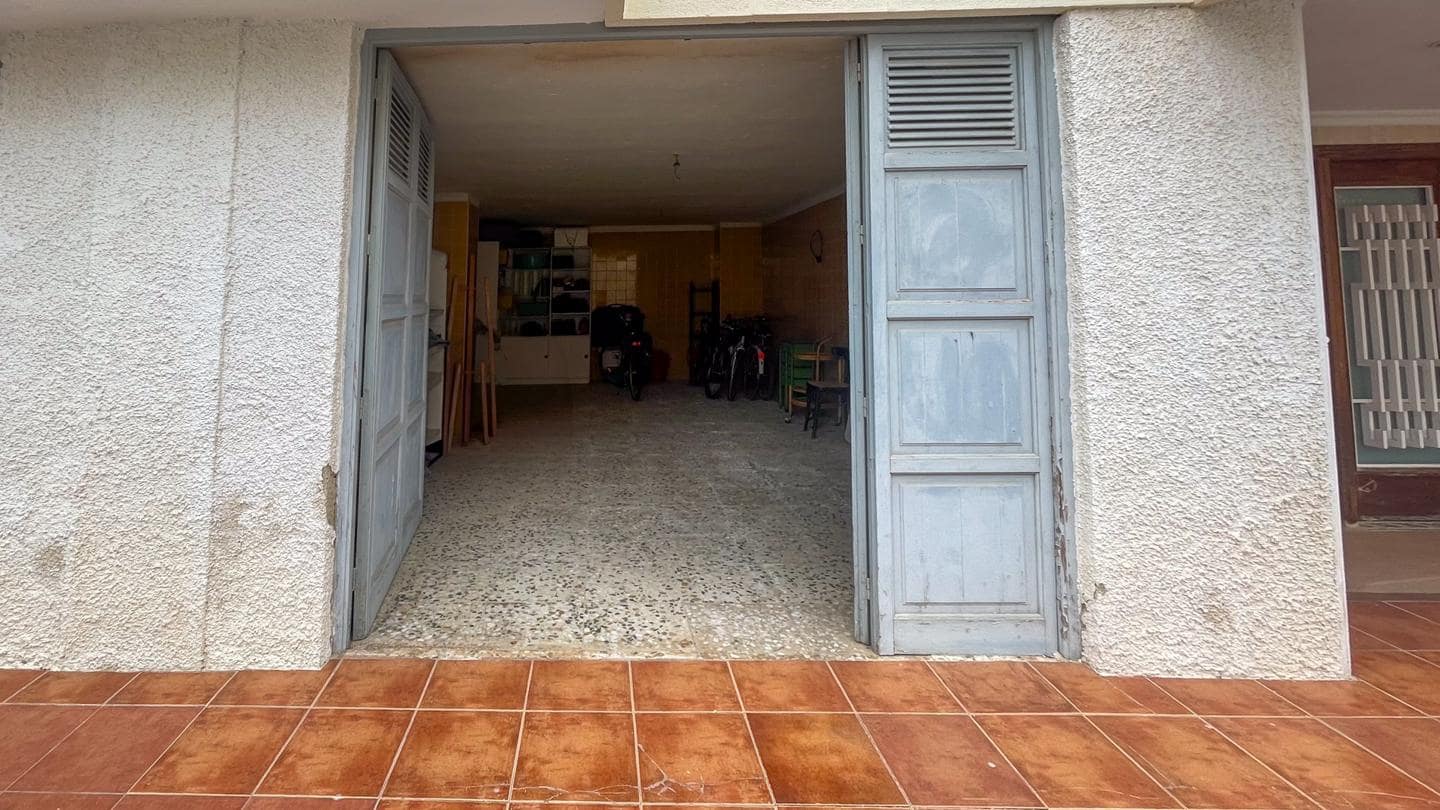 4 slaapkamer Flat te koop in Santa Pola met garage - € 829.000 (Ref: 8670733)