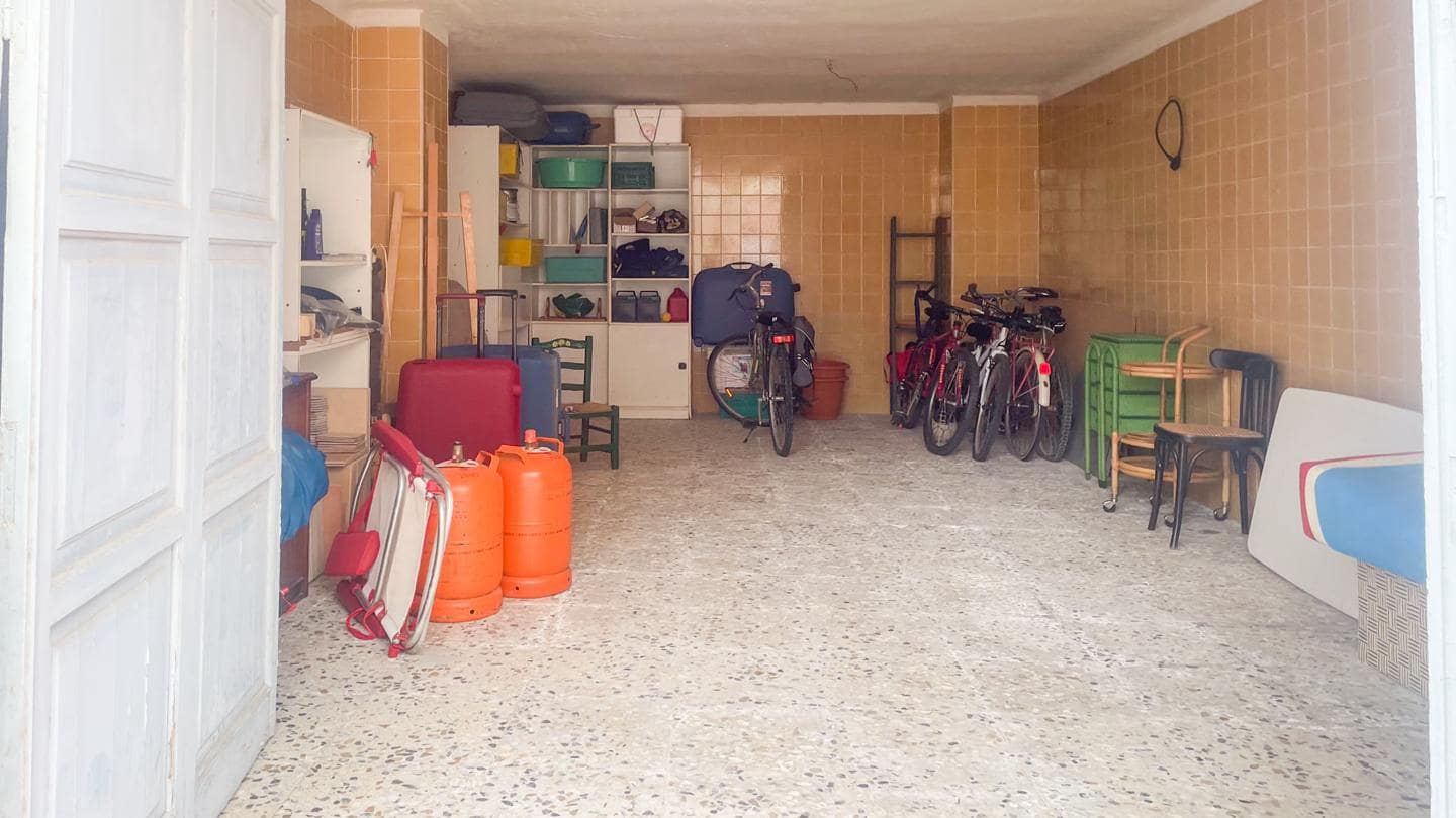 4 slaapkamer Flat te koop in Santa Pola met garage - € 829.000 (Ref: 8670733)