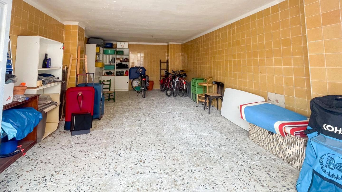4 slaapkamer Flat te koop in Santa Pola met garage - € 829.000 (Ref: 8670733)