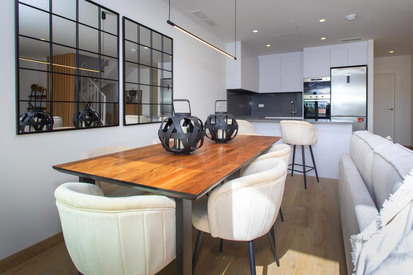 3 bedroom Villa for sale in Monforte del Cid with pool garage - € 315,000 (Ref: 8758615)