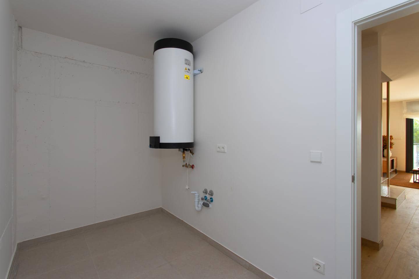 3 bedroom Villa for sale in Monforte del Cid with pool garage - € 315,000 (Ref: 8758615)