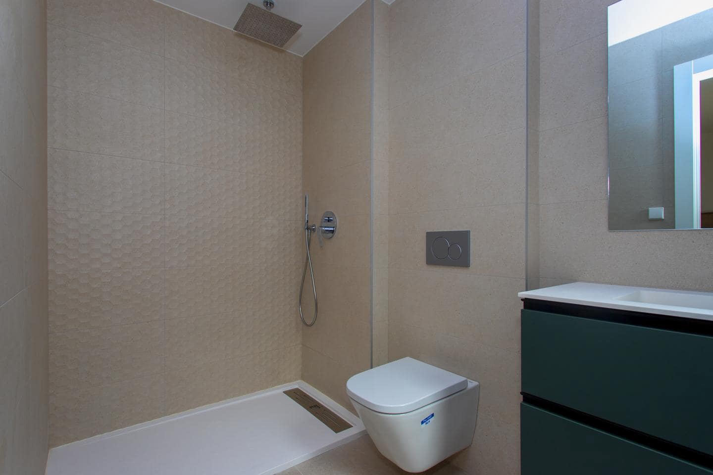 3 bedroom Villa for sale in Monforte del Cid with pool garage - € 315,000 (Ref: 8758615)