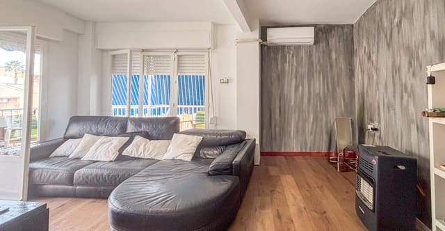 3 bedroom Flat for sale in Gran Playa, Santa Pola with garage - € 189,900 (Ref: 8782236)