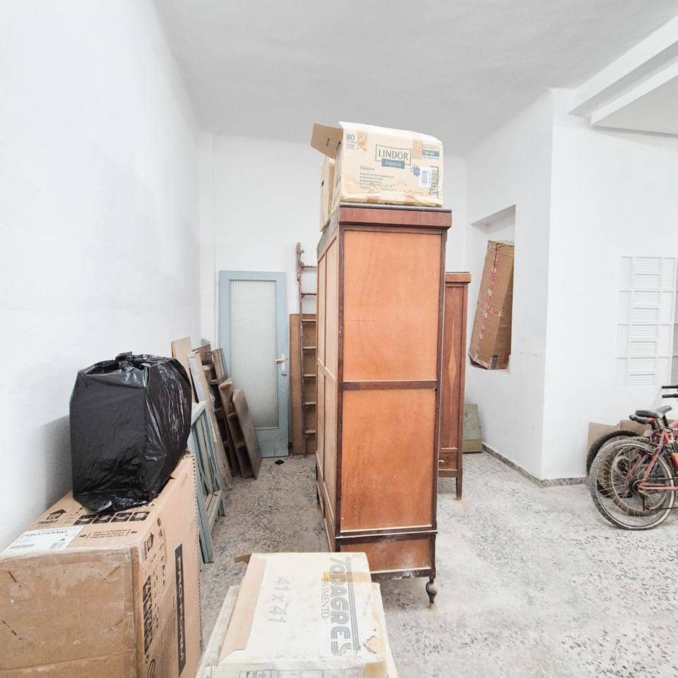 1 soveværelse Virksomhed til salg i Santa Pola - € 84.900 (Ref: 8820588)