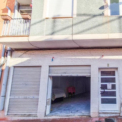 1 bedroom Business for sale in Norte, Santa Pola - € 84,900 (Ref: 8820588)