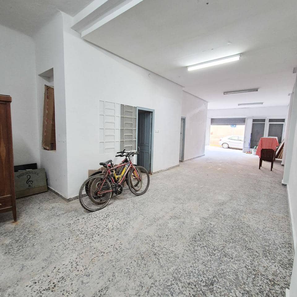 1 camera da letto Azienda in vendita in Santa Pola - 84.900 € (Rif: 8820588)