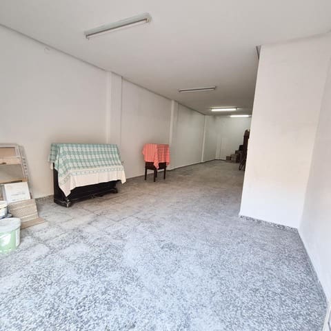 1 bedroom Business for sale in Norte, Santa Pola - € 84,900 (Ref: 8820588)