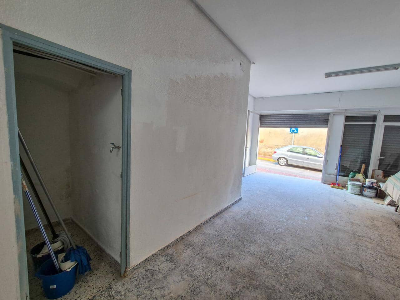 1 soveværelse Virksomhed til salg i Santa Pola - € 84.900 (Ref: 8820588)